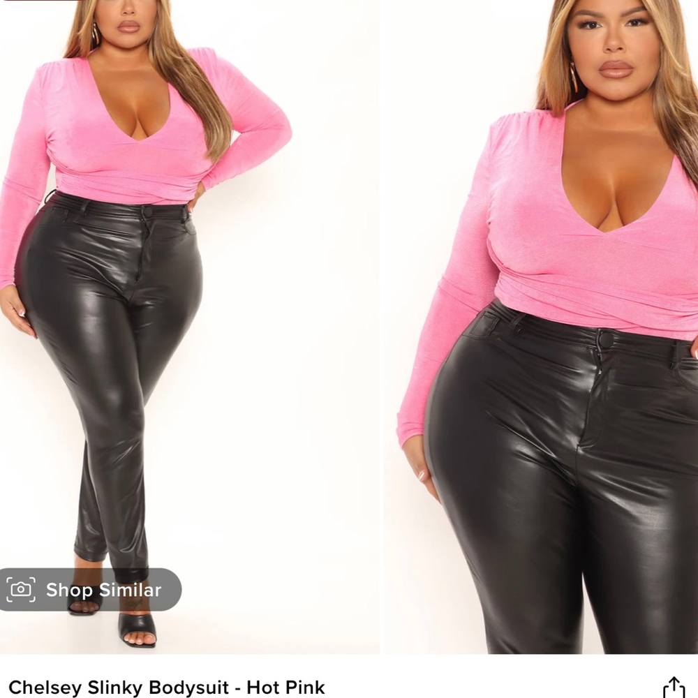 NWT Bodysuit